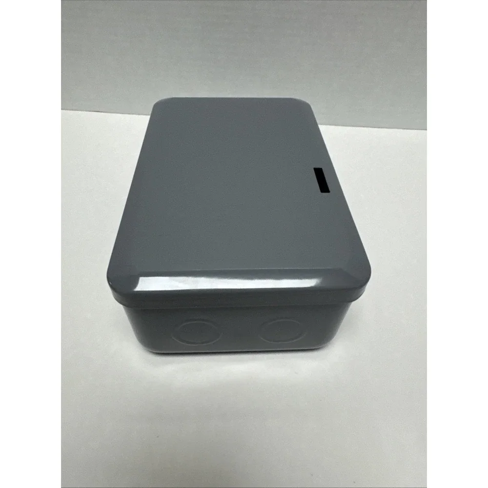 Intermatic T101‎ 24-Hour Mechanical Time Switch 120 VAC 60Hz NEW